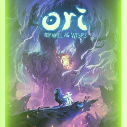  Ori and the Blind Forest GARANTİ